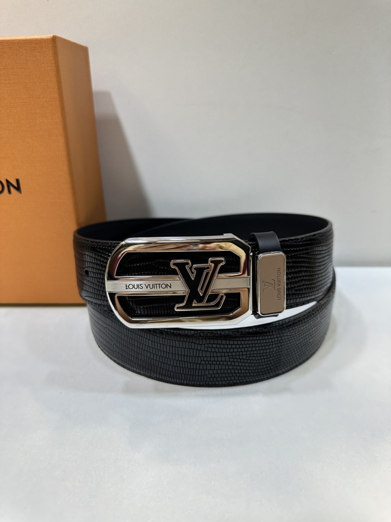 Louis Vuitton Belts